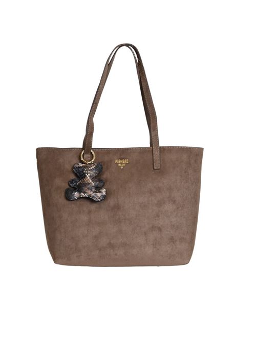 Kate borsa a spalla PASH BAG | 20237VENW6BBEIGE